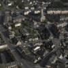 Photos aériennes de Condé-sur-Noireau (14110) | Calvados, Basse-Normandie, France - Photo réf. N006635