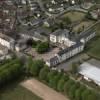Photos aériennes de Écouché (61150) - Autre vue | Orne, Normandie, France - Photo réf. N006646