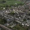 Photos aériennes de Écouché (61150) - Autre vue | Orne, Normandie, France - Photo réf. N006650