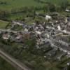 Photos aériennes de Écouché (61150) - Autre vue | Orne, Basse-Normandie, France - Photo réf. N006651