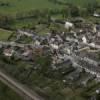 Photos aériennes de Écouché (61150) - Autre vue | Orne, Normandie, France - Photo réf. N006651