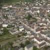 Photos aériennes de Écouché (61150) - Autre vue | Orne, Basse-Normandie, France - Photo réf. N006652