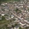 Photos aériennes de Écouché (61150) - Autre vue | Orne, Normandie, France - Photo réf. N006652