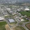 Photos aériennes de Flers (61100) - La Zone-Industrielle | Orne, Basse-Normandie, France - Photo réf. N006659