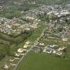 Photos aériennes de Flers (61100) - Sud-Est | Orne, Basse-Normandie, France - Photo réf. N006660