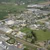 Photos aériennes de Flers (61100) - Le Centre Ville | Orne, Basse-Normandie, France - Photo réf. N006668