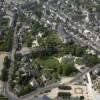 Photos aériennes de Flers (61100) | Orne, Basse-Normandie, France - Photo réf. N006673