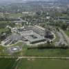 Photos aériennes de Flers (61100) - L'Hôpital | Orne, Basse-Normandie, France - Photo réf. N006693