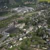 Photos aériennes de Flers (61100) - Nord | Orne, Basse-Normandie, France - Photo réf. N006705