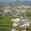 Photos aériennes de La Ferrière-aux-Étangs (61450) - Autre vue | Orne, Normandie, France - Photo réf. N006707
