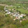 Photos aériennes de La Ferrière-aux-Étangs (61450) - Autre vue | Orne, Normandie, France - Photo réf. N006712