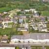 Photos aériennes de La Ferrière-aux-Étangs (61450) - Autre vue | Orne, Normandie, France - Photo réf. N006715