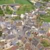 Photos aériennes de La Ferrière-aux-Étangs (61450) - Autre vue | Orne, Normandie, France - Photo réf. N006718