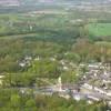 Photos aériennes de La Ferrière-aux-Étangs (61450) - Autre vue | Orne, Normandie, France - Photo réf. N006719