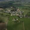 Photos aériennes de La Lande-Patry (61100) | Orne, Normandie, France - Photo réf. N006725