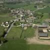 Photos aériennes de La Selle-la-Forge (61100) - Autre vue | Orne, Normandie, France - Photo réf. N006741