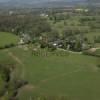 Photos aériennes de Landisacq (61100) - Autre vue | Orne, Normandie, France - Photo réf. N006756