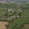 Photos aériennes de Montilly-sur-Noireau (61100) | Orne, Normandie, France - Photo réf. N006774