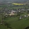 Photos aériennes de Montilly-sur-Noireau (61100) | Orne, Normandie, France - Photo réf. N006775