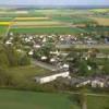 Photos aériennes de Mortrée (61570) - Autre vue | Orne, Normandie, France - Photo réf. N006785