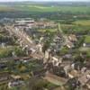 Photos aériennes de Mortrée (61570) - Autre vue | Orne, Normandie, France - Photo réf. N006790