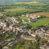 Photos aériennes de Mortrée (61570) - Autre vue | Orne, Normandie, France - Photo réf. N006791