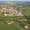 Photos aériennes de Mortrée (61570) - Autre vue | Orne, Normandie, France - Photo réf. N006795