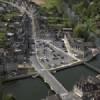 Photos aériennes de Putanges-Pont-Écrepin (61210) - Autre vue | Orne, Basse-Normandie, France - Photo réf. N006813