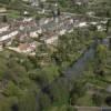 Photos aériennes de Putanges-Pont-Écrepin (61210) - Autre vue | Orne, Basse-Normandie, France - Photo réf. N006819