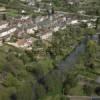 Photos aériennes de Putanges-Pont-Écrepin (61210) - Autre vue | Orne, Normandie, France - Photo réf. N006819