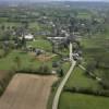 Photos aériennes de Saint-Clair-de-Halouze (61490) - Autre vue | Orne, Normandie, France - Photo réf. N006823