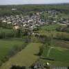 Photos aériennes de Saint-Clair-de-Halouze (61490) - Autre vue | Orne, Normandie, France - Photo réf. N006831