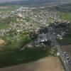 Photos aériennes de Saint-Georges-des-Groseillers (61100) - Autre vue | Orne, Basse-Normandie, France - Photo réf. N006838