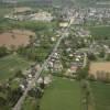 Photos aériennes de Saint-Georges-des-Groseillers (61100) | Orne, Normandie, France - Photo réf. N006839