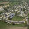 Photos aériennes de Saint-Georges-des-Groseillers (61100) - Autre vue | Orne, Basse-Normandie, France - Photo réf. N006847