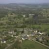 Photos aériennes de Sainte-Honorine-la-Chardonne (61430) | Orne, Normandie, France - Photo réf. N006874