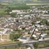 Photos aériennes de Sées (61500) | Orne, Basse-Normandie, France - Photo réf. N006875