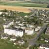 Photos aériennes de Sées (61500) | Orne, Basse-Normandie, France - Photo réf. N006885