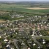 Photos aériennes de Sées (61500) | Orne, Basse-Normandie, France - Photo réf. N006886