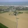 Photos aériennes de Asnelles (14960) - Autre vue | Calvados, Normandie, France - Photo réf. N006926