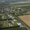 Photos aériennes de Fontenay-le-Pesnel (14250) - Autre vue | Calvados, Normandie, France - Photo réf. N006957