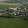 Photos aériennes de Fontenay-le-Pesnel (14250) - Autre vue | Calvados, Normandie, France - Photo réf. N006964