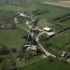 Photos aériennes de Fontenay-le-Pesnel (14250) - Autre vue | Calvados, Normandie, France - Photo réf. N006969