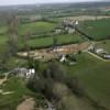 Photos aériennes de Juaye-Mondaye (14250) - Autre vue | Calvados, Normandie, France - Photo réf. N006970