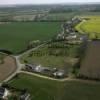 Photos aériennes de Juaye-Mondaye (14250) - Autre vue | Calvados, Normandie, France - Photo réf. N006971