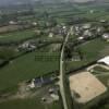 Photos aériennes de Juaye-Mondaye (14250) - Autre vue | Calvados, Normandie, France - Photo réf. N006975