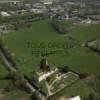 Photos aériennes de Juaye-Mondaye (14250) - Autre vue | Calvados, Normandie, France - Photo réf. N006977