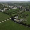 Photos aériennes de Juaye-Mondaye (14250) - Autre vue | Calvados, Normandie, France - Photo réf. N006978