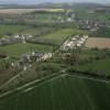 Photos aériennes de Ryes (14400) - Autre vue | Calvados, Normandie, France - Photo réf. N006996