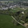 Photos aériennes de Tilly-sur-Seulles (14250) - Autre vue | Calvados, Normandie, France - Photo réf. N007002